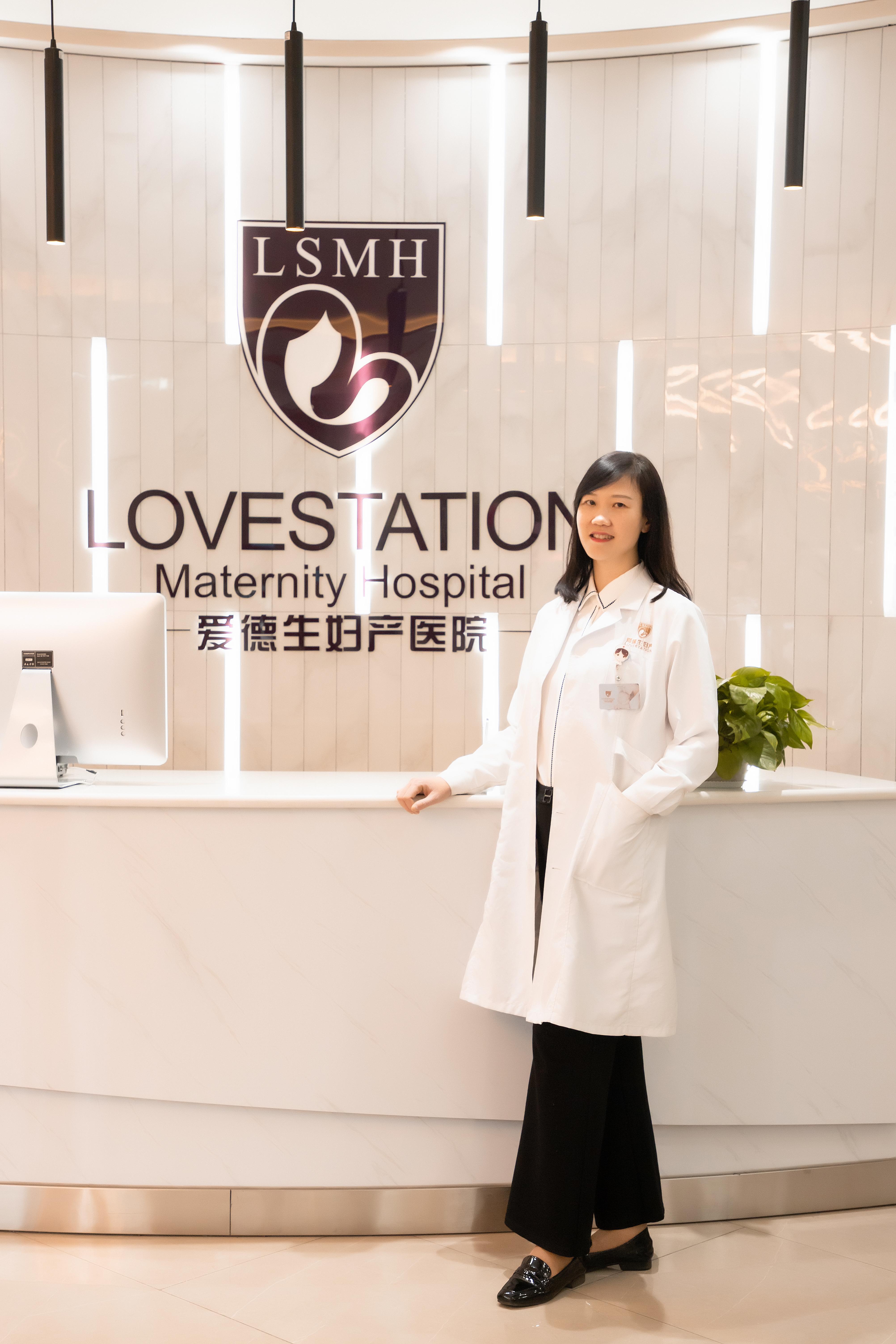直播间内外！走进爱德生“线上孕妇学校”台前幕后的故事！