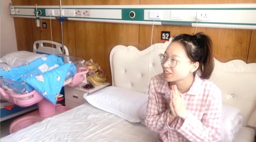 晋升啦！责任在心，时刻散发着温暖的母爱光辉，这是只有妈妈才懂的心声！