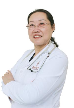 赵春婵-乳腺外科主任