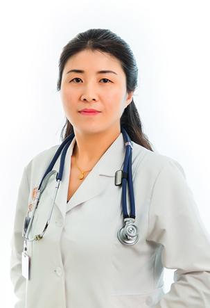 田莉华-产科医生