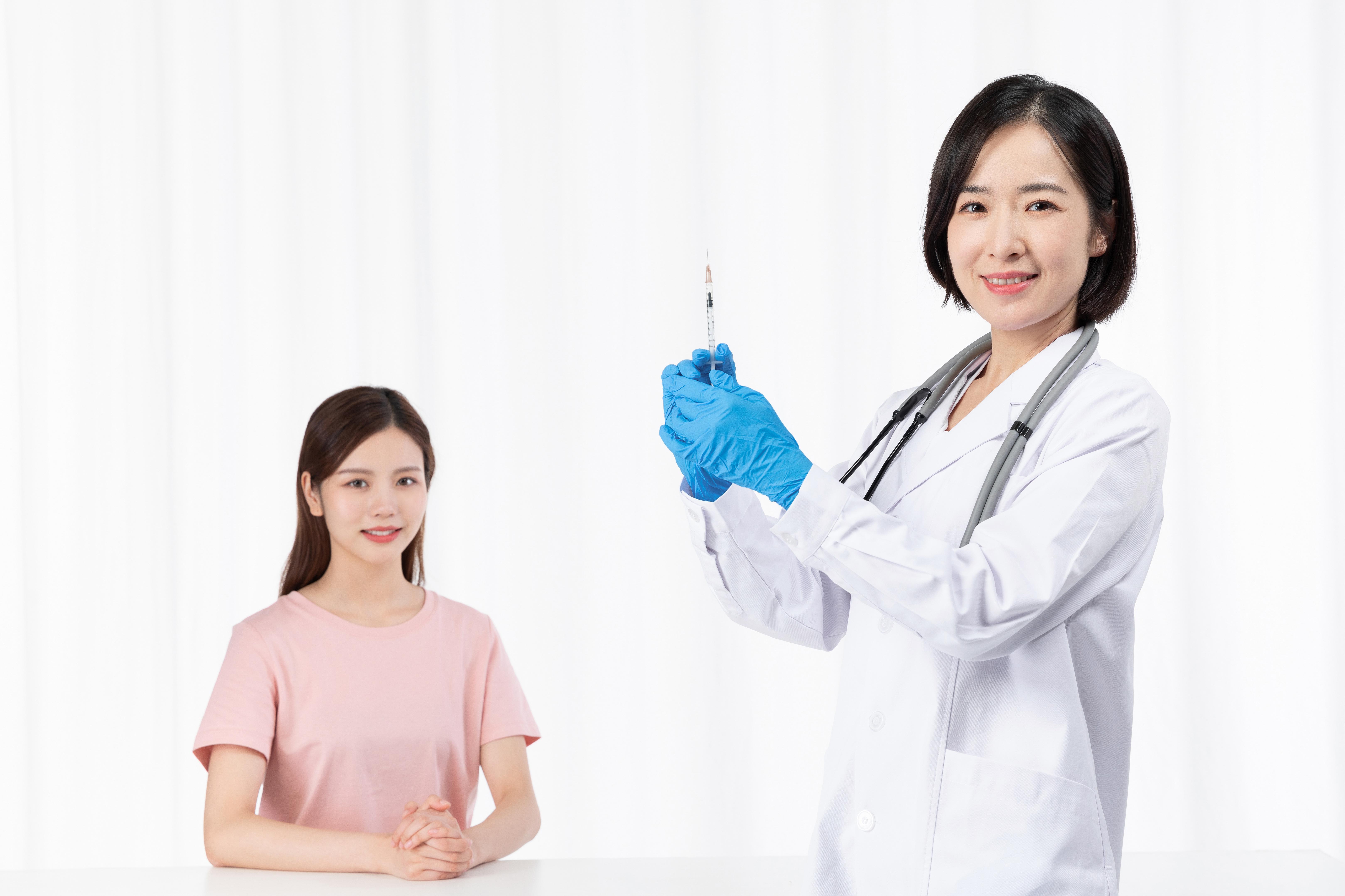 【通知】HPV疫苗四价、九价来了！数量有限，定好闹钟速速预约！附预约入口→