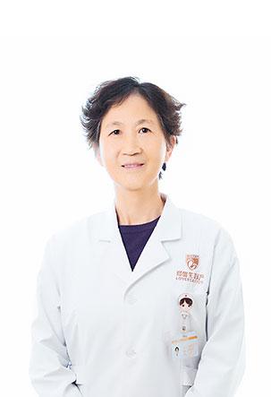 陈秋莲