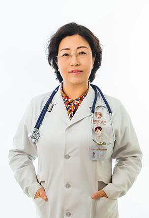 孔繁丽-业务院长