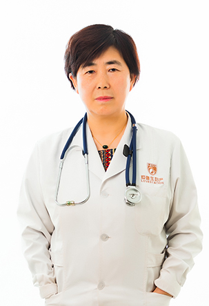 史秀萍-产科医生
