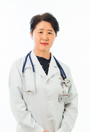 张红梅-产科医生