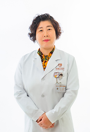 高丽欣-妇产科医生