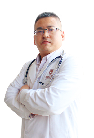 侯凌云-B超大夫