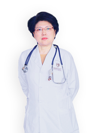 黄凤仙-儿科医生